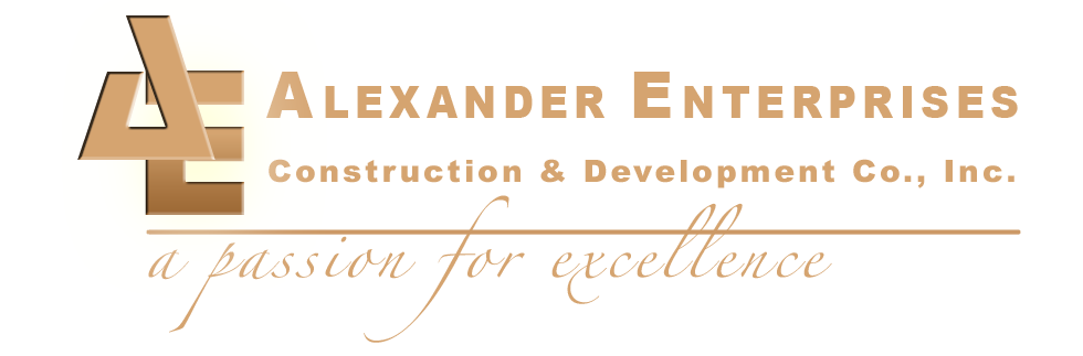 alexander enterprises logo